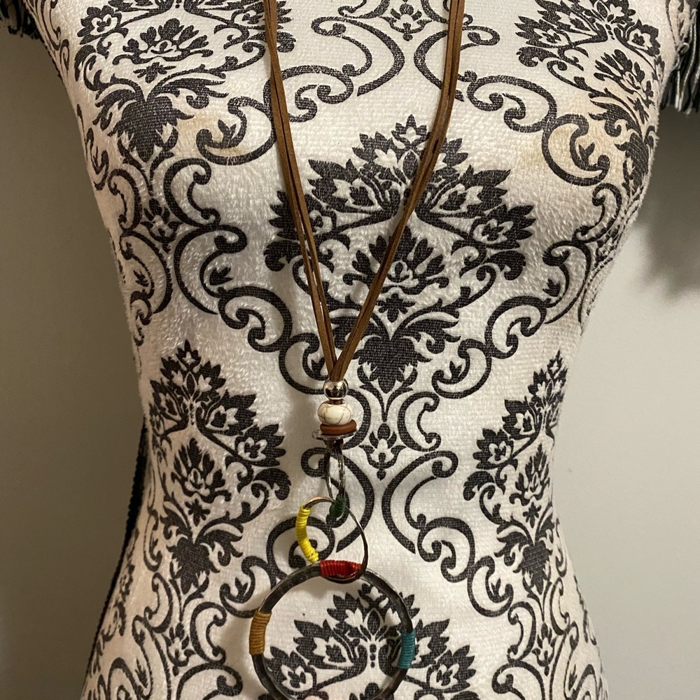 Paparrazzi necklace